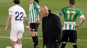 El partido se podrá ver en directo hoy lunes 1 de marzo a las 21:00 horas en movistar laliga y online en dispositivos para aquellos abonados que tengan contratado el canal. Real Madrid La Liga No Se Ha Acabado Hoy As Com