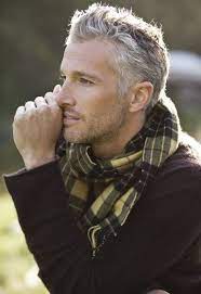 Cool Messy Middle Aged Men Hairstyle Older Mens Hairstyles Haircuts For Men Mens Hairstyles