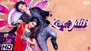 Loveyatri Journey Of Love Hd Official Trailer Aayush Sharma Warina Hussain Abhiraj Minawala 5th October 2018 Video Dailymotion 05 october, 2018 | 2 hrs 20 mins. loveyatri journey of love hd official trailer aayush sharma warina hussain abhiraj minawala 5th october 2018