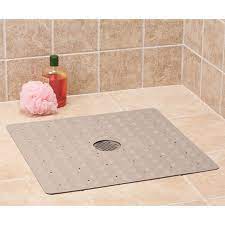 Natural Rubber Safety Shower Mat Shower Mat Non Slip Shower Mat Mats