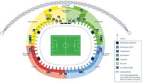 Wembley Stadium Plans Wembley London Wembley Stadium