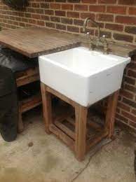 Check spelling or type a new query. Butler Sink Outside Sink Sink Outdoor