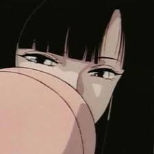 Japanese vintage anime and grunge anime image girls anime aesthetic and retro anime image on we heart it. Retro Aesthetic Anime Girl Wallpaper