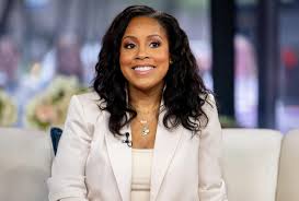 Today Co-Host Sheinelle Jones Confirms Extended Break to Deal With Family  Health Matter