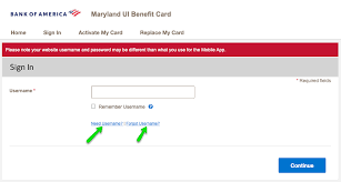 Bank of america md unemployment debit card. Maryland Unemployment Debit Card Guide Unemployment Portal
