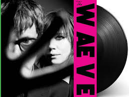 De krenten uit de pop: The WAEVE