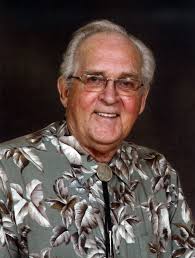 Obituary for Edward Royal Lariviere