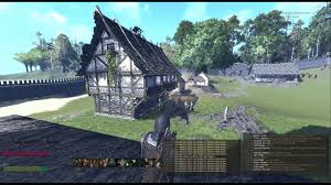 Survive, build and explore in an unforgiving medieval fictional land in lif:yo over at artcraft are in beta with crowfall, an exciting new throne war game, and have offered immediate beta access to all fans of life is feudal series. Life Is Feudal Breaking Into Homes Using The Human Ladder Youtube