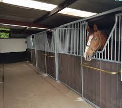 Stable Partitions Stable Dividing Panels Cheval Liberte