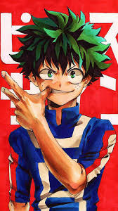 We hope you enjoy our growing collection of hd images to use as a background or home screen for your smartphone or computer. Deku Wallpaper Ixpap