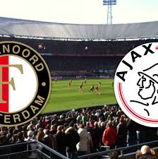 Abonneer je op het kanaal van de knvb! Ajax Tegen Feyenoord In De Halve Finale Van Knvb Beker At5