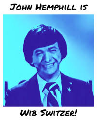 SCTV John Hemphill as Will Switzer in “Melonville Calendar” : r/sctv