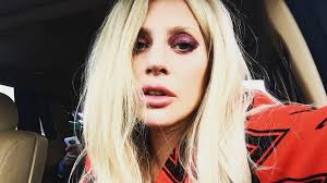 Providing you with all the latest lady gaga news & media since 2009, now with a whole new platform, mobile app, and forum. Lady Gaga Opens Up About Her Depression Teen Vogue