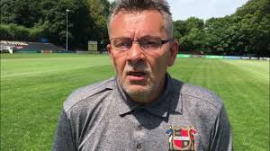 Success Story for Male Adult Weight Management Programme