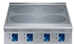 The power is given by an electromagnet that is available just beneath the glass of the cooktop that coordinates current legitimately to the attractive cookware. Electric Stove Power And How Much Electricity It Consumes