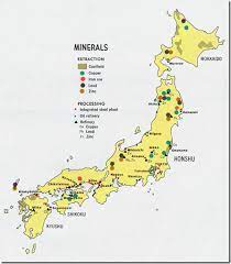 Maybe you would like to learn more about one of these? Geografi Negara Jepang Geografi Org