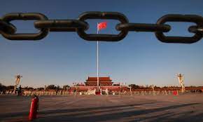 Top things to do in tiananmen square. Beijing Remains Silent On Tiananmen Massacre Eurotopics Net