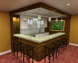 Auto scroll and only replace the scrollbar visual appearance. 35 Best Home Bar Design Ideas Basement Bar Designs Basement Bar Bar Plans