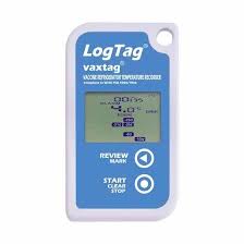 LogTag WHO Prequalified Vaccine Data Logger | Vaxtag® for ...