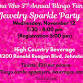 ESA Sigma Rho 3rd Annual Blingo Fundraiser event in Johnstown, CO