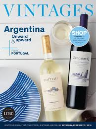 Lcbo Wine Picks February 2 2019 Vintages Release Wine Reviews Wine Wines