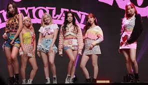 Momoland's daisy has revealed that mnet's finding momoland was rigged. Momoland Wikipedia