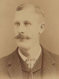 A stylish unidentified family in Hurley, WI.