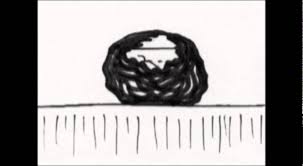 Ein daumenkino ist ein kleiner stapel mit blättern dein eigenes daumenkino anzufertigen ist einfach. Animierte Daumenkinos Kolleg Fur Grafik Und Kommunikationsdesign 2011 12 Youtube