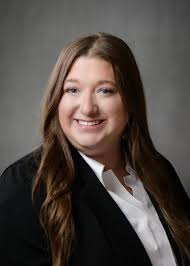 The Pierre Area Chamber of Commerce has announced the addition of Clarissia  Drefs as the new Director of Programs and Events. Drefs is moving over from  BankWest were she's been employed since