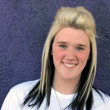 Laci Law's High School Bio