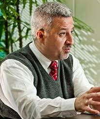 特別招へい教授