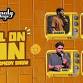 Stand-up Comedy Show event image