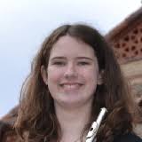 Elizabeth McCormack, flutist
