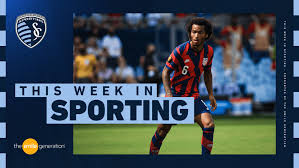 Following college, jeff decided to follow his dreams and took a chance on the business. This Week In Sporting Presented By The Smile Generation July 19 2021 Sporting Kansas City