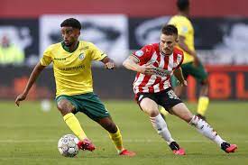 Pioniers van het nederlandse voetbal Turkish Tycoon Acun Ilicali Quits Fortuna Sittard Ownership Daily Sabah
