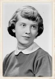 Nancy Carol (Redman) Arthur (1938-1972)