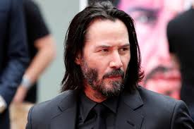 Keanu Reeves Jelaskan Aksi Luar Biasanya dalam Film John Wick 4