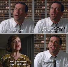 To This Subreddit Nobody Cares Work Harder Ravens