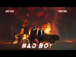 Baixar bad boys juice wrld dw vedeo; Bad Boy Juice Wrld Letras Mus Br