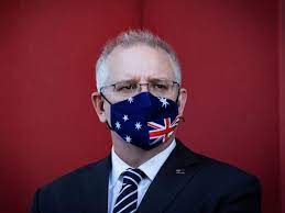His actual comment about ade is inaccurate and does not. Australia Scraps 750m Covid 19 Vaccine Plan After False Hiv Results