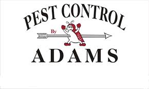 The lease should say that the landlord is delivering the unit in good condition and is responsible for. Adams Pest Control 2001 Landski Dr North Little Rock Ar Pest Control Mapquest