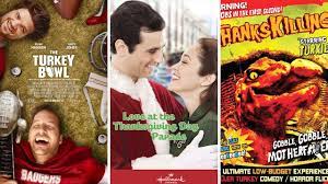 Marathon these underrated movies and then test your memory by digging into this video trivia game. Thanksgiving Movie Deep Cut Trivia Prime Video Youtube