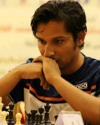 Dalvi, Sharjeel FIDE Profile