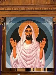 Andrei rublev is world famous and respected. Saint Andrei Rublev Icons By Fr William Hart Mcnichols Facebook