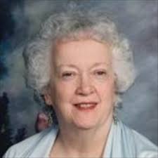 Obituary information for June Parks