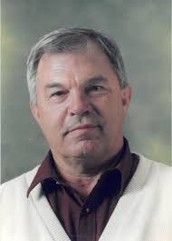 James C. Wilkins Obituary January 30, 2019