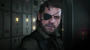 Metal Gear Solid V: The Phantom Pain promo highlights history with  PlayStation