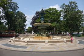 Fontaine Jardin Anglais Geneve Fontaine De Jardin Jardin Anglais Voyage Suisse