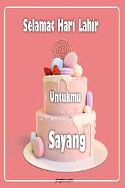 Ingin mengucapkan selamat hari jadi untuk sang kekasih? Download Ucapan Selamat Hari Lahir Free For Android Ucapan Selamat Hari Lahir Apk Download Steprimo Com