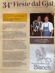 In quale parte del mondo ci potremmo lasciare per andare lontano senza mai più tornare? Trattoria Blanch Restaurant Mossa Restaurant Reviews